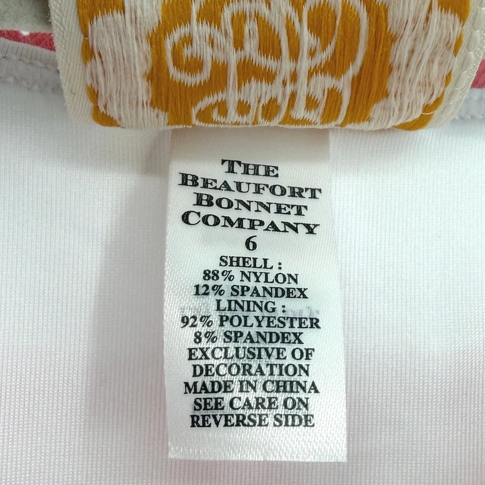 The Beaufort Bonnet Company beaufort bonnet